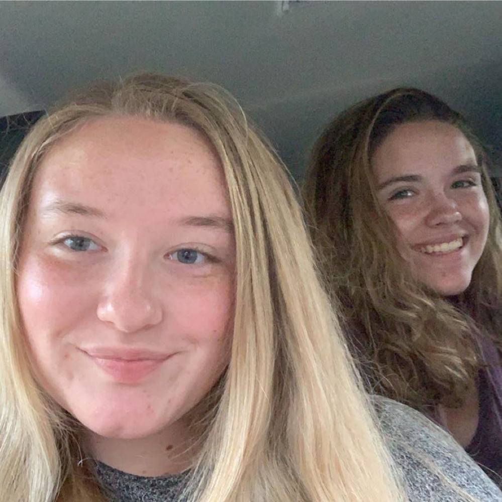 Meet your Posher, Kathryn